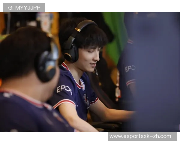 电竞比分DOTA2热议IG选手个人能力引发的争议与讨论 电竞比分DOTA2热议IG选手个人能力引发的争议与讨论