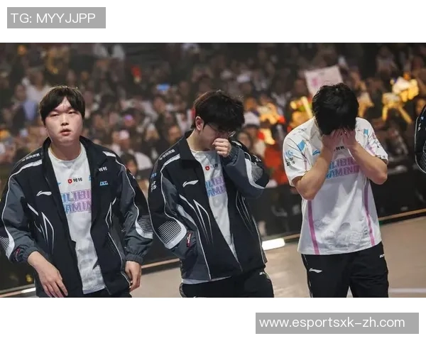2026电竞新闻深入解析BLG战队在DOTA2巨献中的表现与状态变化